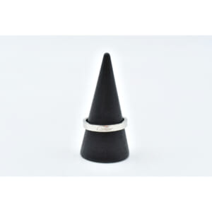 カルティエ Cドゥ リング Pt950 #58 買取実績【買取日：2026年1月30日】