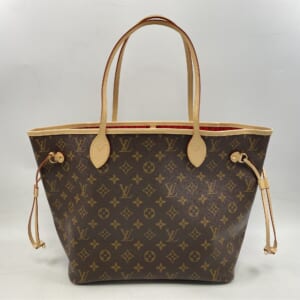 ルイ・ヴィトン モノグラム ネヴァーフルMM M46987 買取実績【買取日：2026年2月20日】