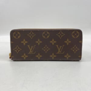 ルイ・ヴィトン モノグラム ジッピーウォレット ラウンドファスナー長財布 M60742 買取実績【買取日：2026年1月30日】