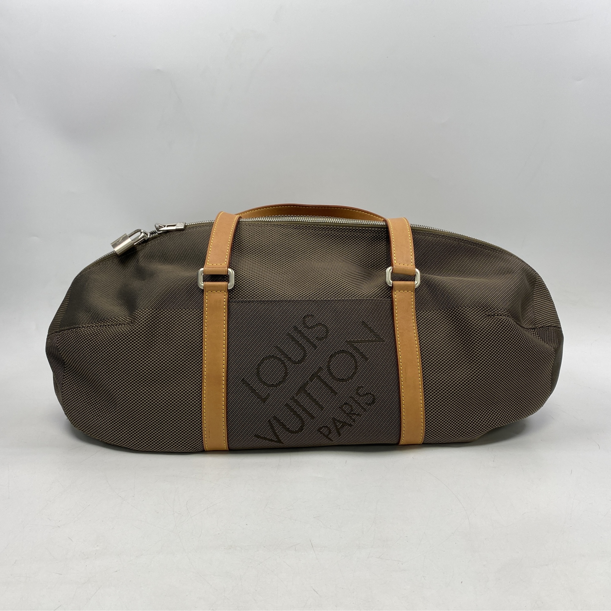 ルイ・ヴィトン ダミエジェアン アタカン M93065 買取実績【買取日