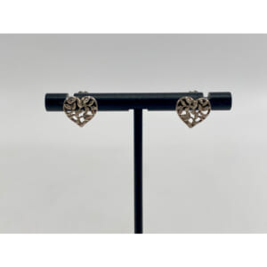 ティファニー オリーブリーフ ピアス Ag925 1.4g 買取実績【買取日：2026年1月30日】