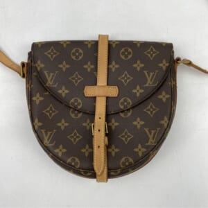 ルイ・ヴィトン モノグラム シャンティMM M51233 買取実績【買取日：2026年1月31日】