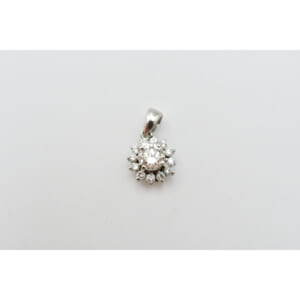 ダイヤトップ Pt900 0.87ct 買取実績【買取日：2026年2月8日】