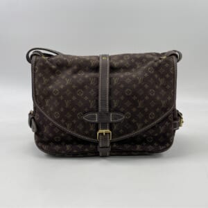 ルイ・ヴィトン モノグラムミニラン ソミュール M95227 買取実績【買取日：2026年1月31日】