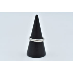 ティファニー バンドリング Pt950 #11 買取実績【買取日：2026年2月2日】