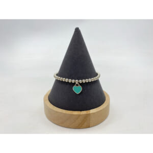 ティファニー リターントゥティファニー ブレスレット SV925 買取実績【買取日：2026年1月31日】