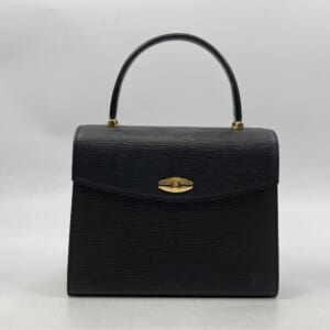 ルイ・ヴィトン エピ マルゼルブ ノワール M52372 買取実績【買取日：2026年2月1日】