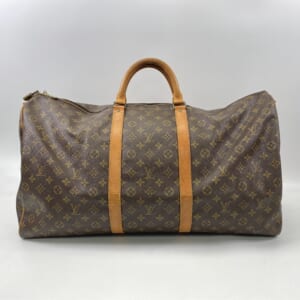 ルイ・ヴィトン モノグラム キーポルバンドリエール60 M41412 買取実績【買取日：2026年2月1日】