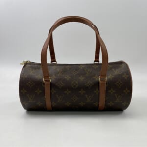 ルイ・ヴィトン モノグラム パピヨン30 M51385 買取実績【買取日：2026年2月1日】