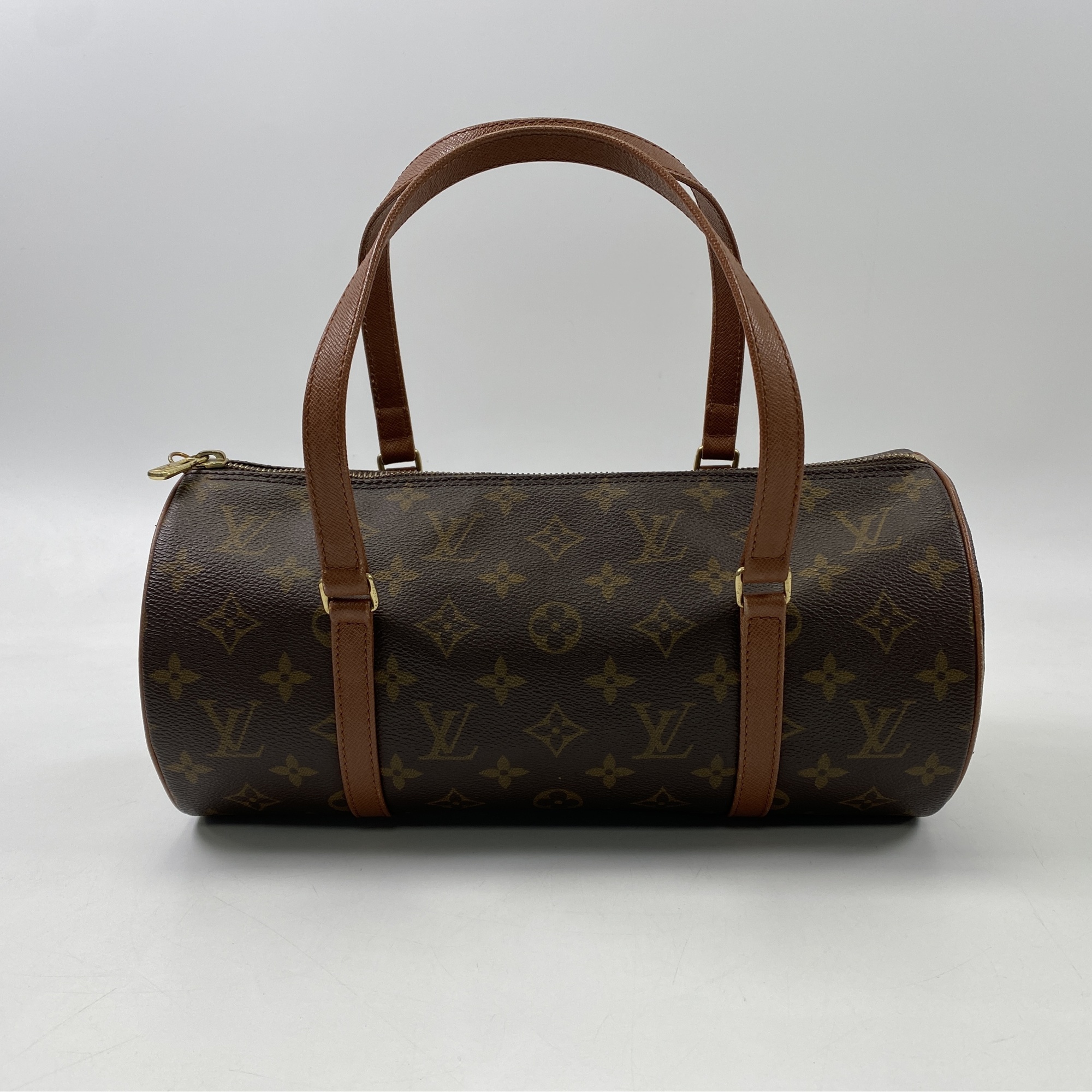 ルイ・ヴィトン モノグラム パピヨン30 Bランク