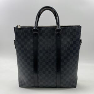 ルイ・ヴィトン ダミエグラフィット アントントート N40000 買取実績【買取日：2026年2月1日】