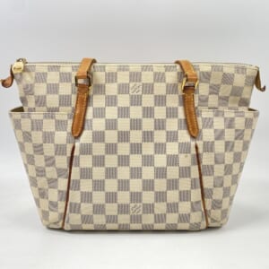 ルイ・ヴィトン ダミエアズール トータリーPM N51261 買取実績【買取日：2026年1月31日】