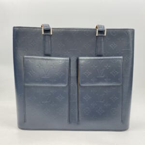 ルイ・ヴィトン モノグラムマット ウィルウッド M55105 買取実績【買取日：2026年1月29日】