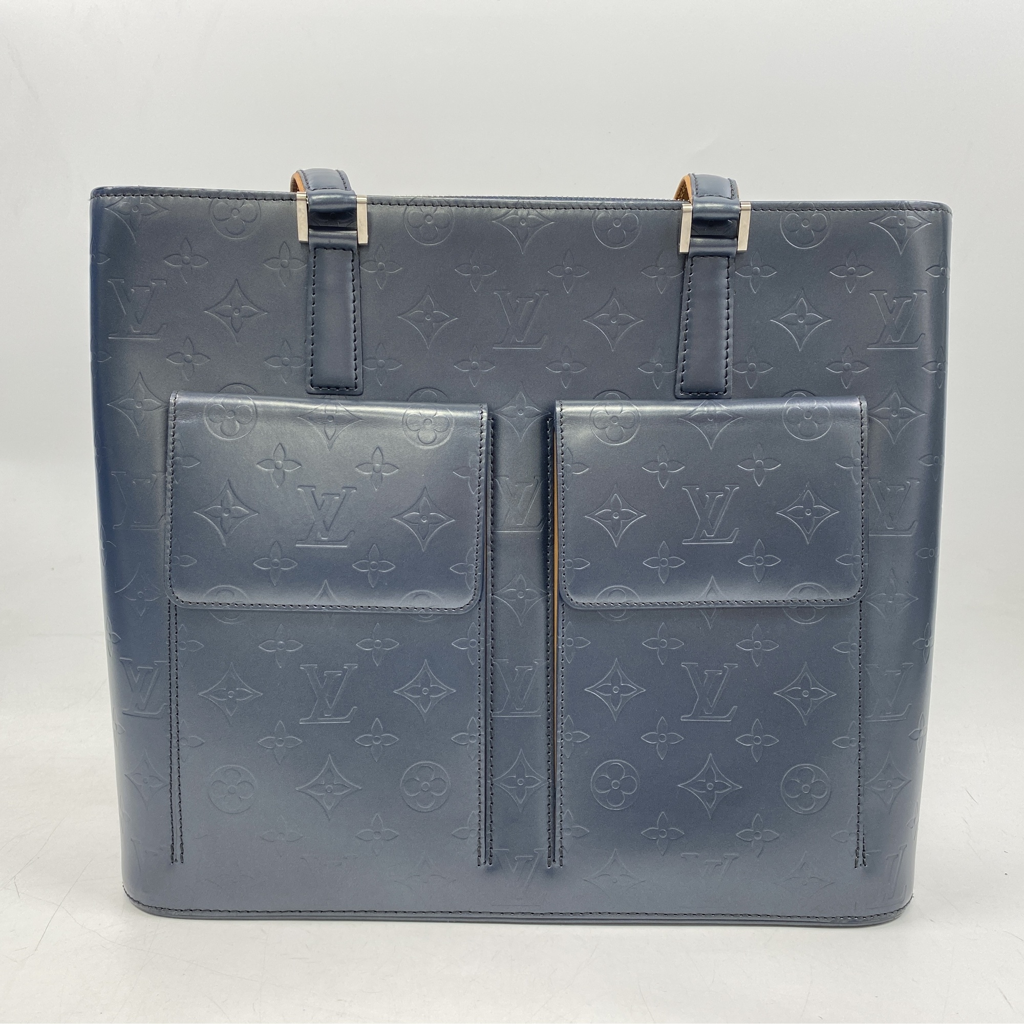 ルイ・ヴィトン モノグラムマット ウィルウッド M55105 買取実績【買取