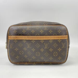 ルイ・ヴィトン モノグラムルイヴィトン モノグラム リポーターPM M45254 買取実績【買取日：2026年2月2日】