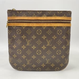 ルイ・ヴィトン モノグラム ポシェット・ボスフォール M40044 買取実績【買取日：2026年2月1日】