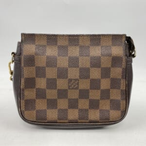 ルイ・ヴィトン ダミエ トゥルースメイクアップ N51982 買取実績【買取日：2026年1月30日】