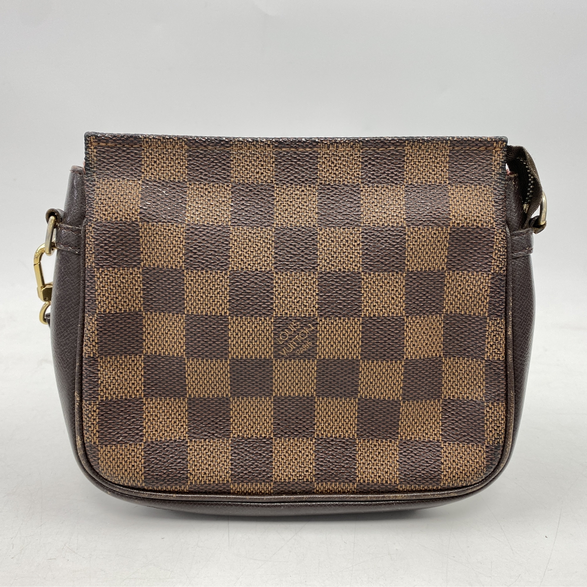 ルイ・ヴィトン ダミエ トゥルースメイクアップ N51982 買取実績【買取