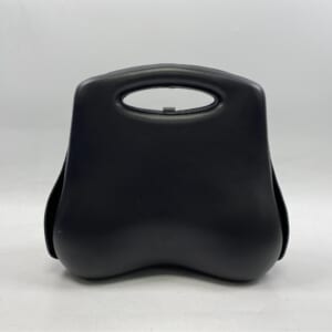 シャネル ショルダーヒップバッグ 2005プレミアムエディション 黒 レザー 買取実績【買取日：2026年1月31日】