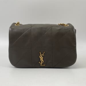 サンローラン ジェイミー4.3ミニ ラム ライトムスク 766754 買取実績【買取日：2026年3月4日】