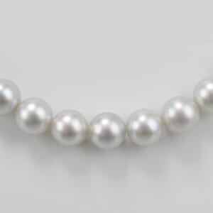 タサキ パール セット ネックレス:S刻印 イヤリング:WGK14