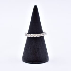 ダイヤ リング Pt900 1.00 買取実績【買取日：2026年3月11日】