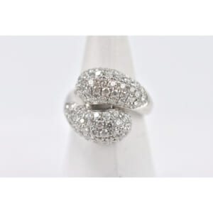 ダイヤリング Pt900 2.10ct 買取実績【買取日：2026年3月5日】