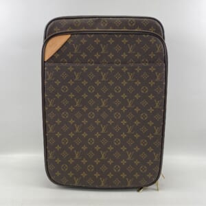 ルイ・ヴィトン モノグラム ぺガス50 M23251 買取実績【買取日：2026年3月5日】