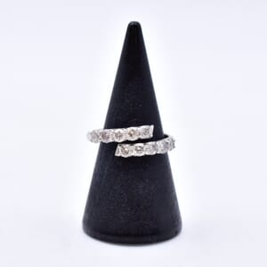 ダイヤリング Pt900 1.00ct 買取実績【買取日：2026年3月18日】