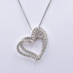 ダイヤネックレス 750 1.60 買取実績【買取日：2026年3月5日】