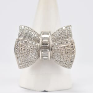 ダイヤリング 750 2.03 買取実績【買取日：2026年3月3日】