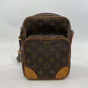 ルイ・ヴィトン モノグラム アマゾン M45236 買取実績【買取日：2026年3月5日】