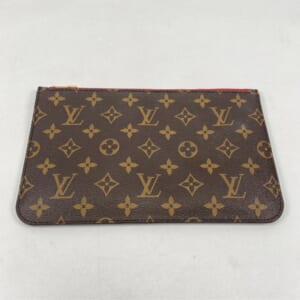 ルイ・ヴィトン ネヴァーフル ポーチのみ