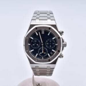 オーデマ ピゲ ロイヤルオーク 青文字盤 SS/AT 26240ST.OO.1320ST.01 買取実績【買取日：2026年3月5日】