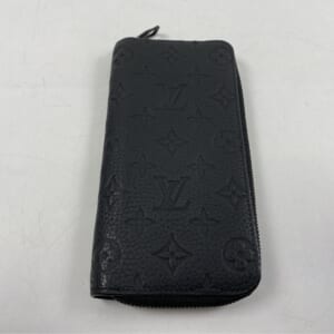ルイ・ヴィトン モノグラム アンプラント ジッピーウォレット ヴェルティカル M69047 買取実績【買取日：2026年3月5日】