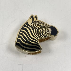 エルメス スカーフリング ゼブラ 買取実績【買取日：2026年3月1日】