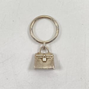 エルメス ケリー リング シルバー 買取実績【買取日：2026年3月1日】
