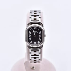 エルメス ラリー 黒文字盤 SS/QZ RA1.210 買取実績【買取日：2026年3月4日】