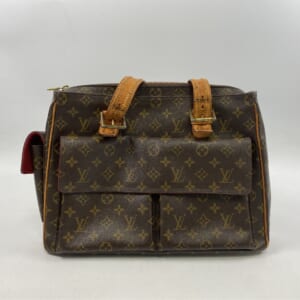 ルイ・ヴィトン モノグラム ミュルティプリ シテ M51162 買取実績【買取日：2026年3月3日】