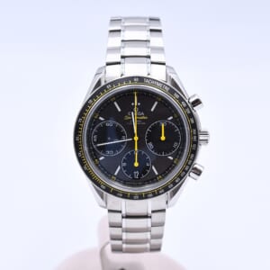 オメガ スピードマスター レーシング グレー文字盤 SS/AT 326.30.40.50.06.001