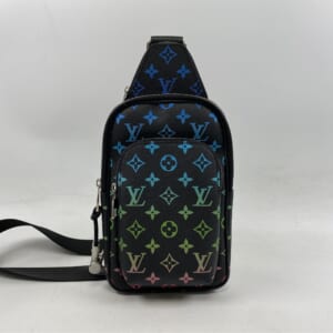 ルイ・ヴィトン モノグラム・イリデッセント アベニュー・スリングバッグ PM M13936 買取実績【買取日：2026年3月2日】