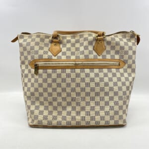 ルイ・ヴィトン ダミエ アズール サレアGM ハンドバッグ N51184 買取実績【買取日：2026年3月4日】