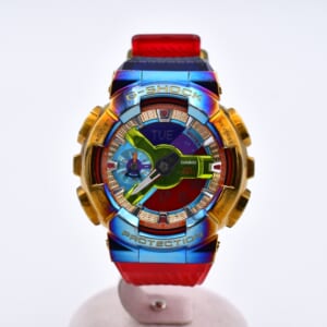 ※専用です※ 35周年記念モデルGMW-B5000TFG-9JR G-SHOCK GMW-B5000TFG-9ER | GMW-B5000TFG-9 | G-Shock Gold Limited