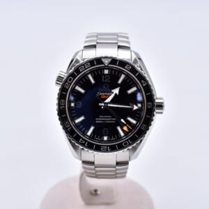 オメガ シーマスター プラネットオーシャン 黒文字盤 SS/AT 232.30.42.21.01.001