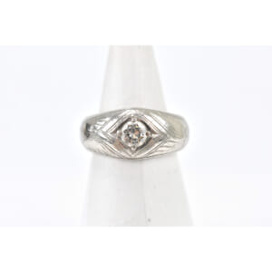 ダイヤリング Pm D0.4ct 買取実績【買取日：2026年3月4日】