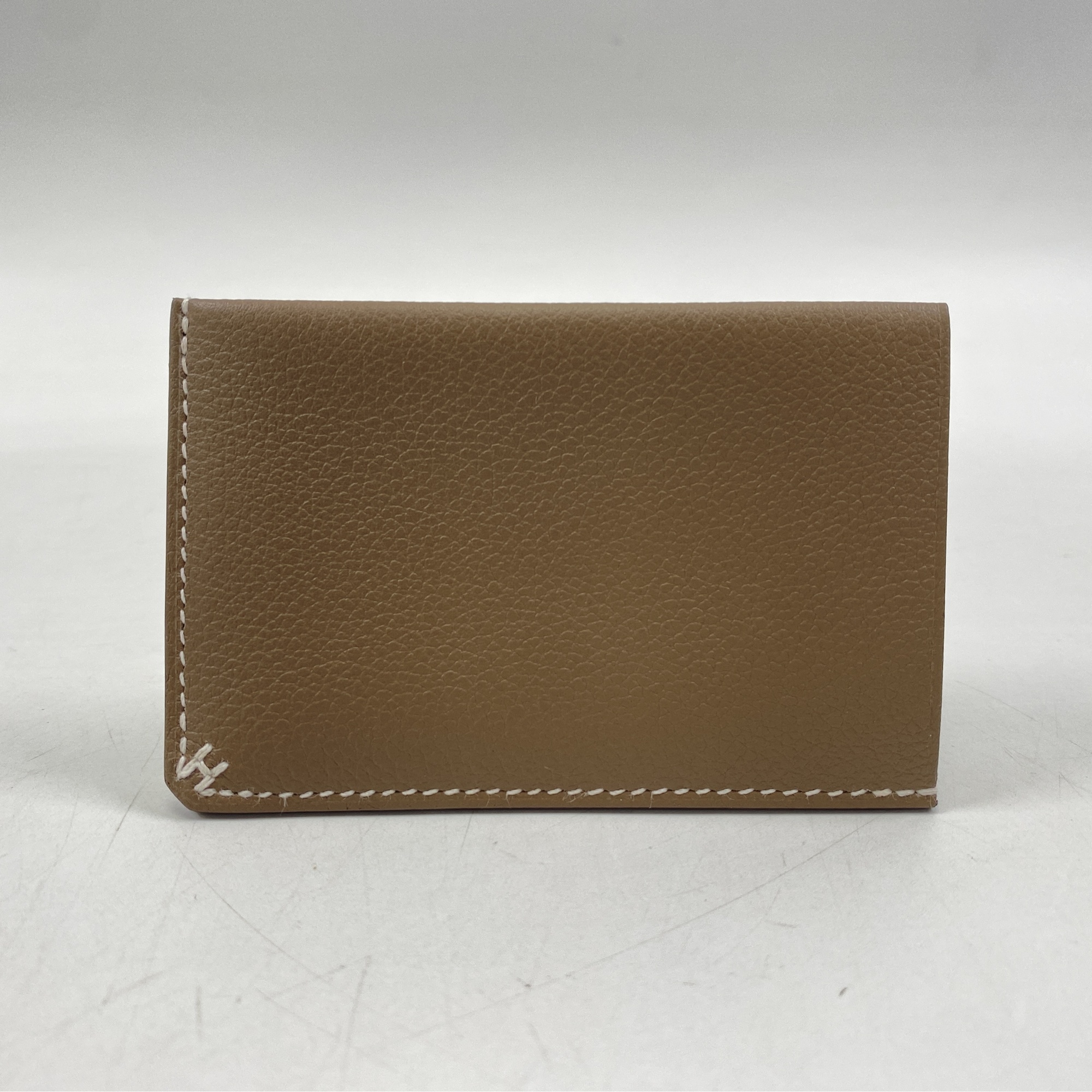 エルメス Hセリエ エバーカラー エトゥープ W刻印 買取実績【買取日
