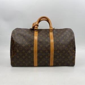 ルイ・ヴィトン モノグラム キーポル45 M41428 買取実績【買取日：2026年3月5日】