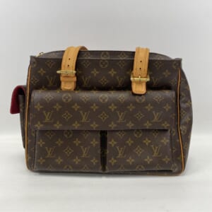 ルイ・ヴィトン モノグラム ミュルティプリシテ M51162 買取実績【買取日：2026年3月4日】