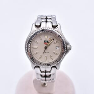 タグホイヤー TAG HEUER WN131J-0 2000 エクスクルーシブ デイト 11P ダイヤベゼル クォーツ レディース 良品 _932171 2026年最新】Yahoo!オークション -タグホイヤー 2000シリーズ