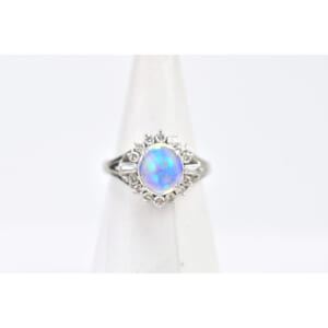 ウォーターオパールリング 1.13 0.36 買取実績【買取日：2026年3月5日】